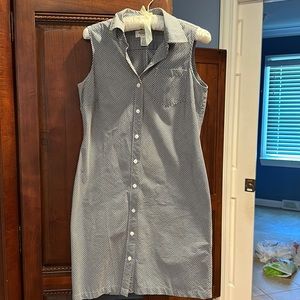 Talbots petite dress